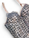 CHANTAL THOMASS corset top