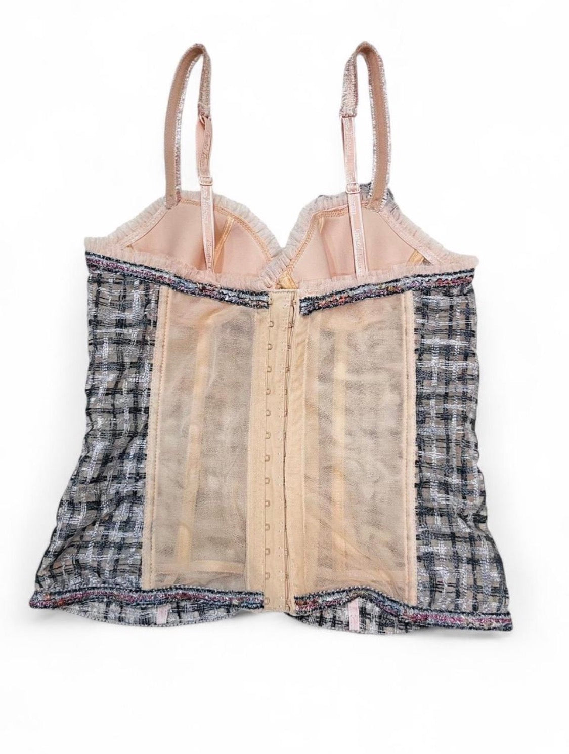 CHANTAL THOMASS corset top